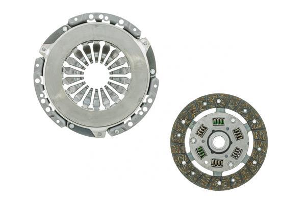 Kit de embrague AISIN KE-RE17R